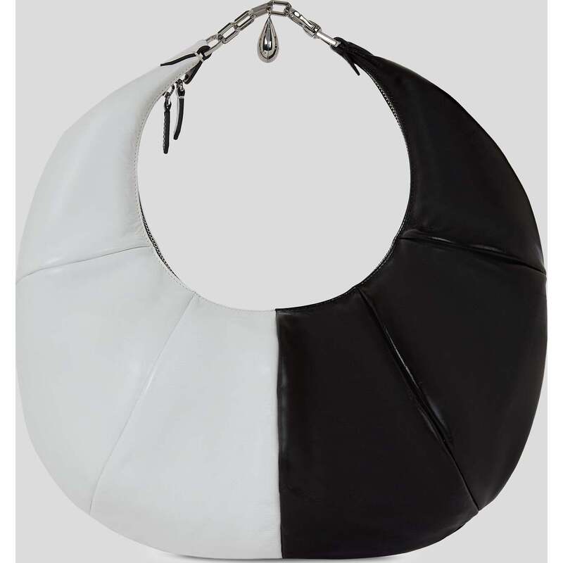 KL X JOANN LARGE SHOULDER BAG