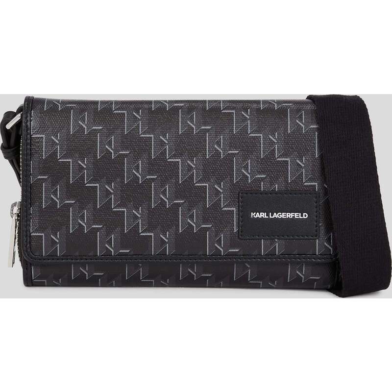 K/VOYAGE CROSSBODY WALLET