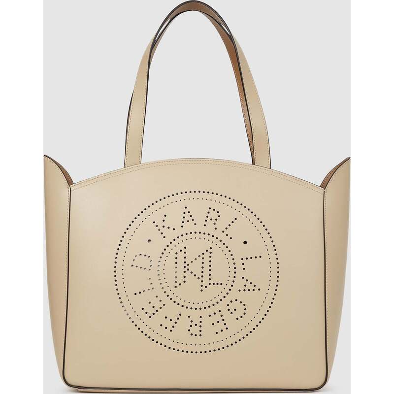 K/CIRCLE MEDIUM TOTE BAG