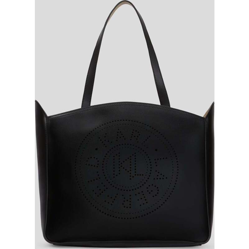 K/CIRCLE MEDIUM TOTE BAG