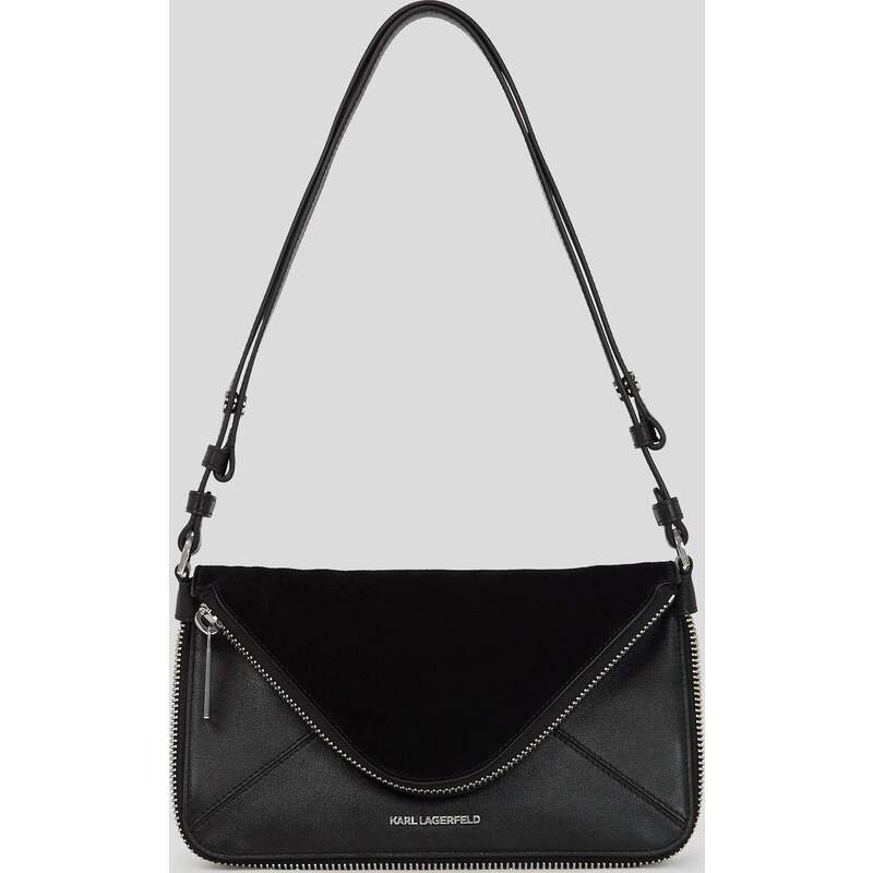 K/HARDWARE SHOULDER BAG