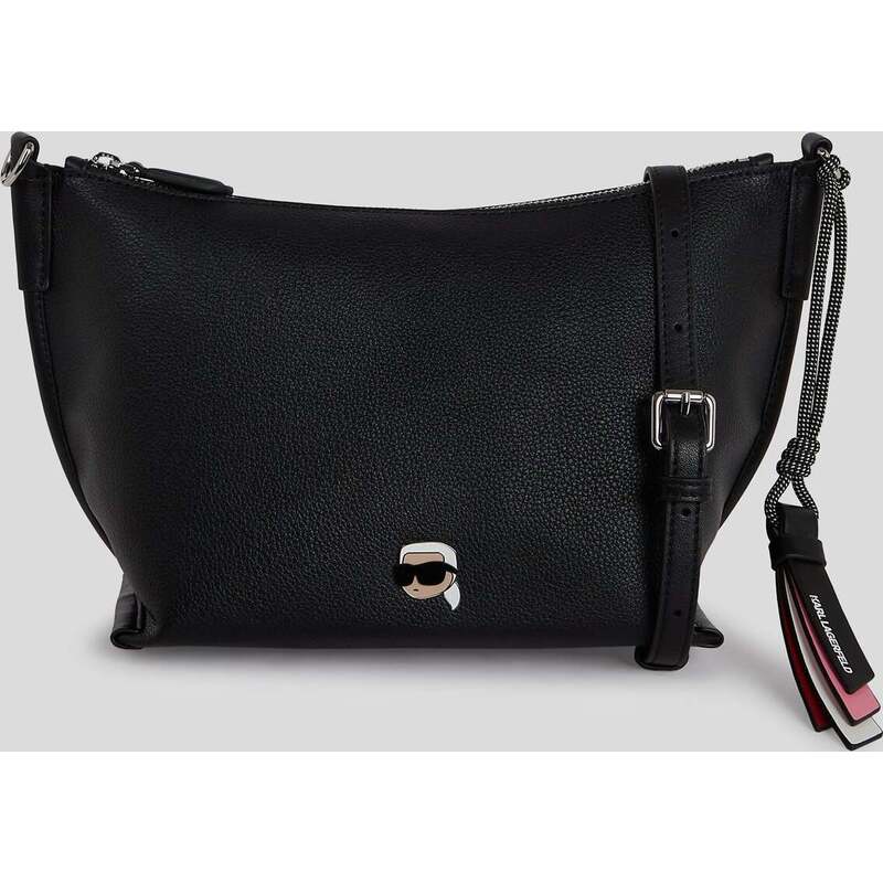 IKON GRAINY SHOULDER BAG