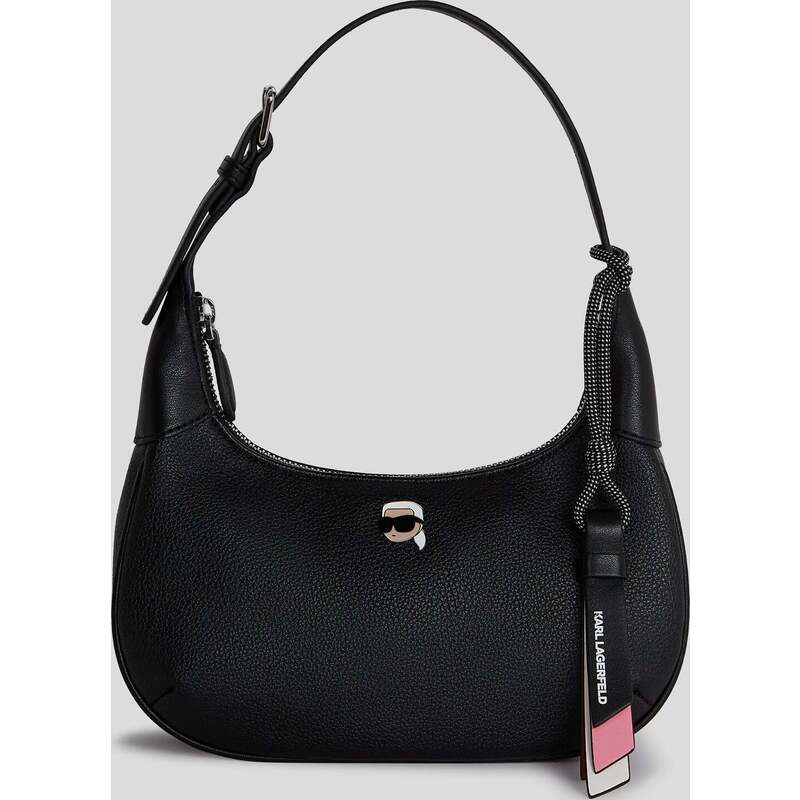 IKON GRAINY SHOULDER BAG