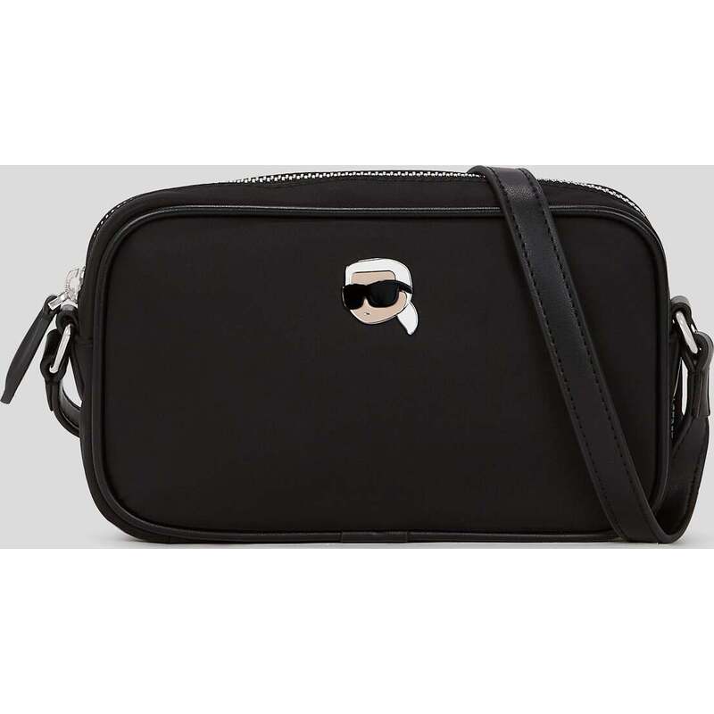 IKON NYLON CAMERA BAG