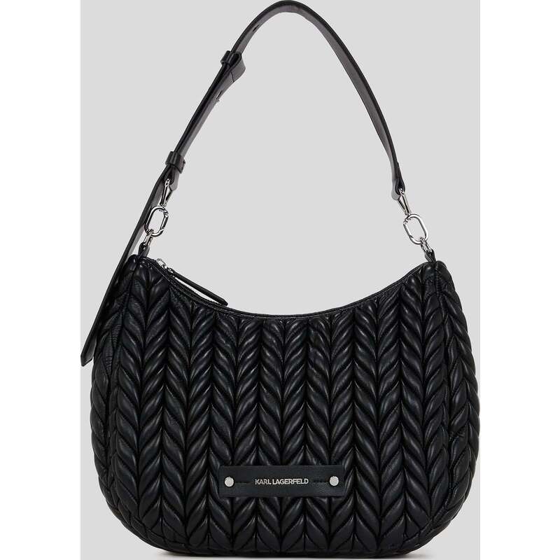 K/WEAVE HOBO BAG