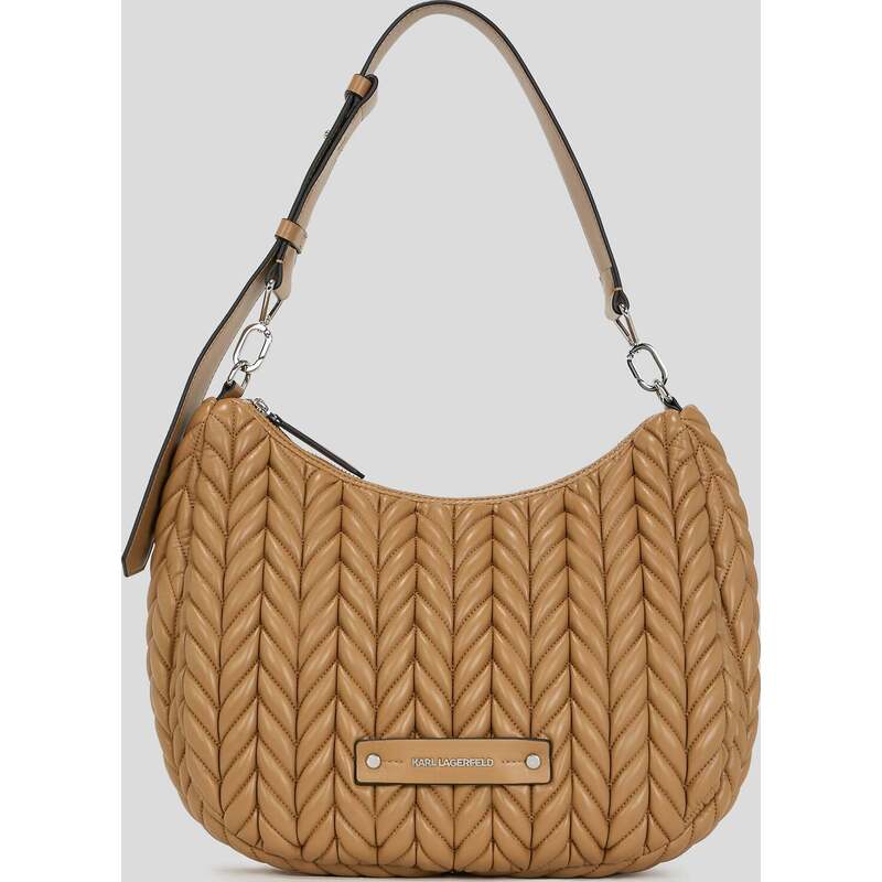 K/WEAVE HOBO BAG