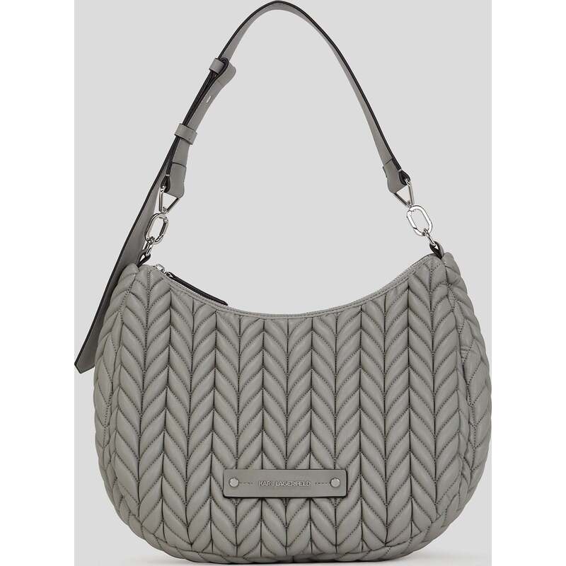 K/WEAVE HOBO BAG