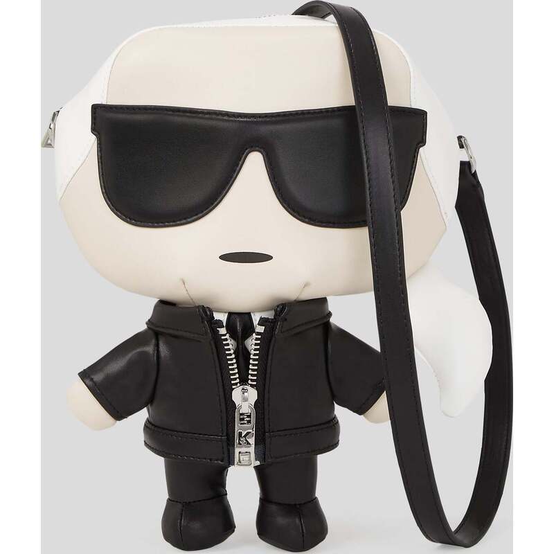 IKON KARL CROSSBODY BAG