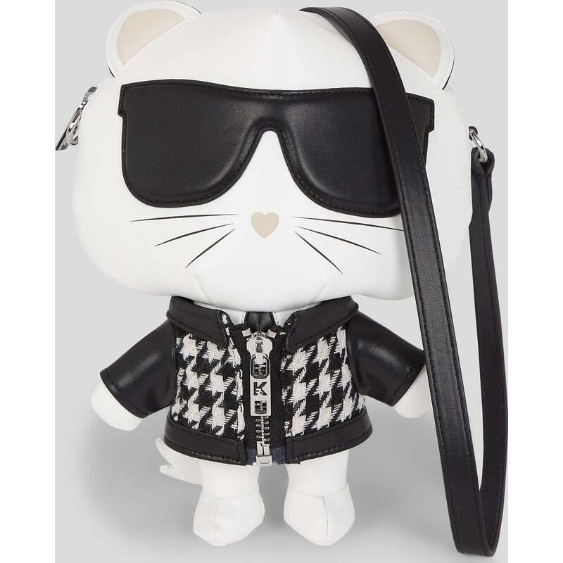 IKON CHOUPETTE CROSSBODY BAG