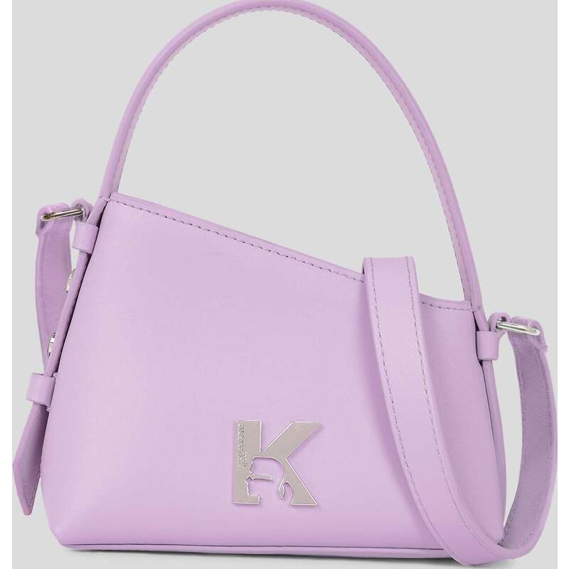 GEO MINI CROSSBODY BAG