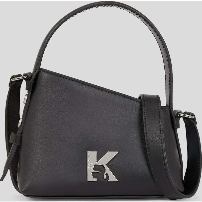 GEO MINI CROSSBODY BAG