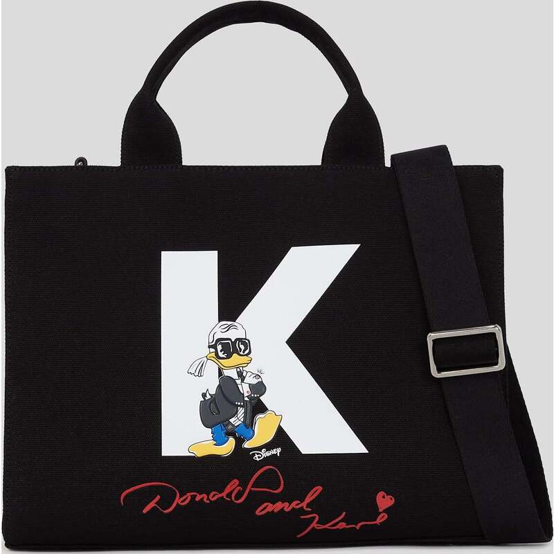 DISNEY X KL MEDIUM SHOPPER