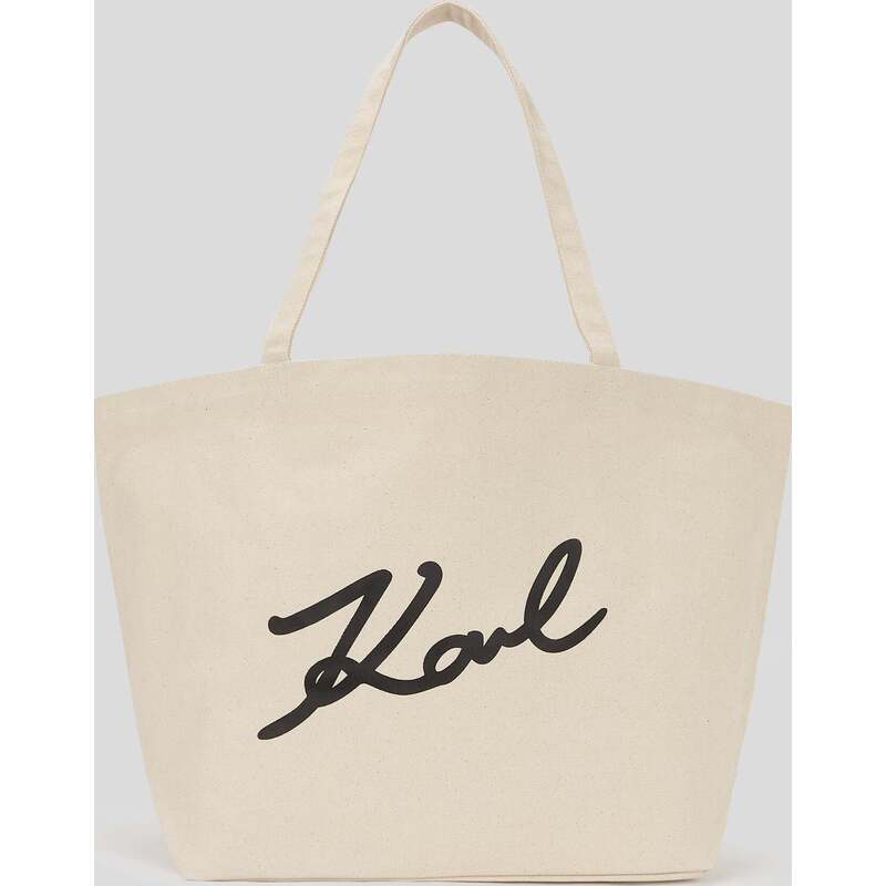 K/SIGNATURE SHOPPER