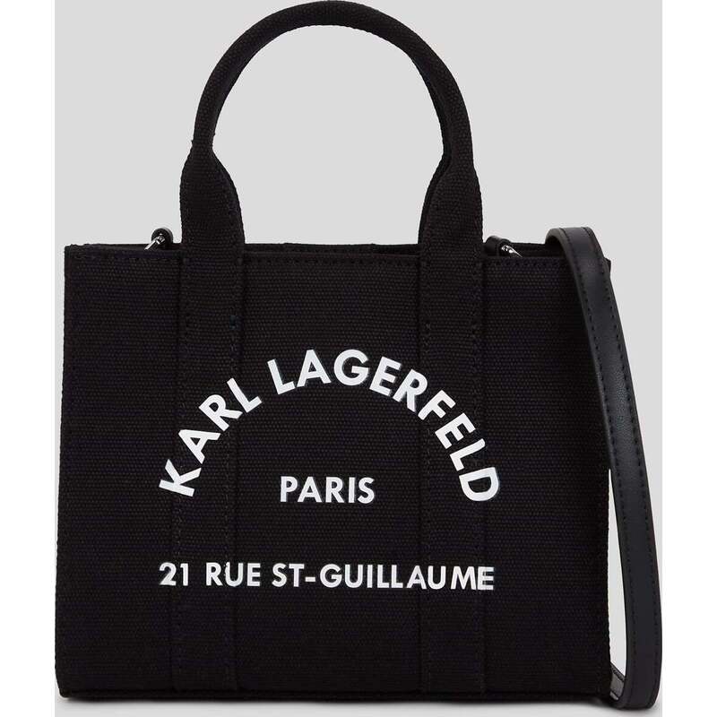 RUE ST-GUILLAUME MINI TOTE BAG