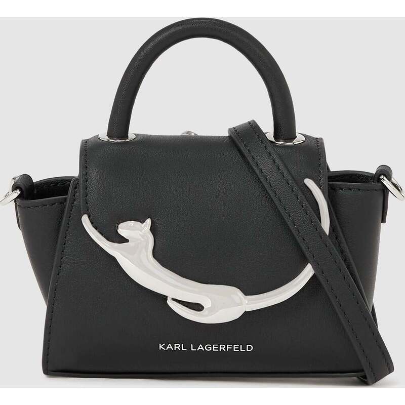 Choupette nano bag