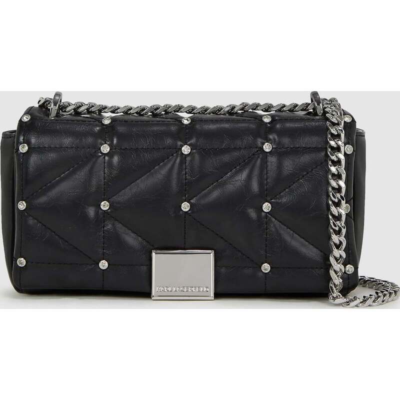 K/Kuilt small crossbody bag