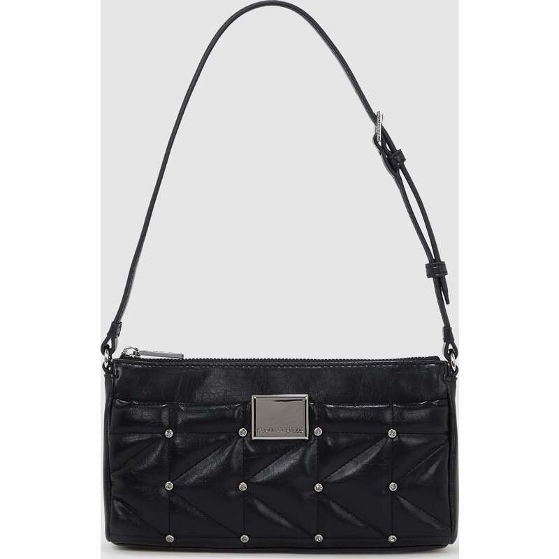 K/Kuilt small shoulder bag
