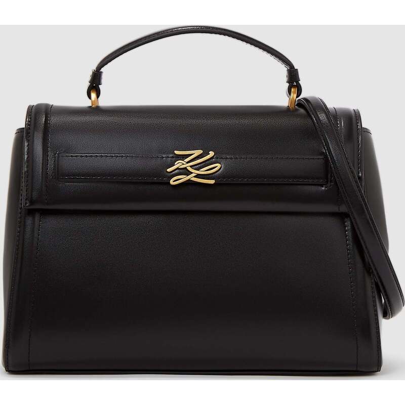 K/Autograph top handle bag