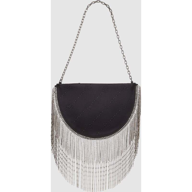 K/Soiree rhinestone shoulder bag