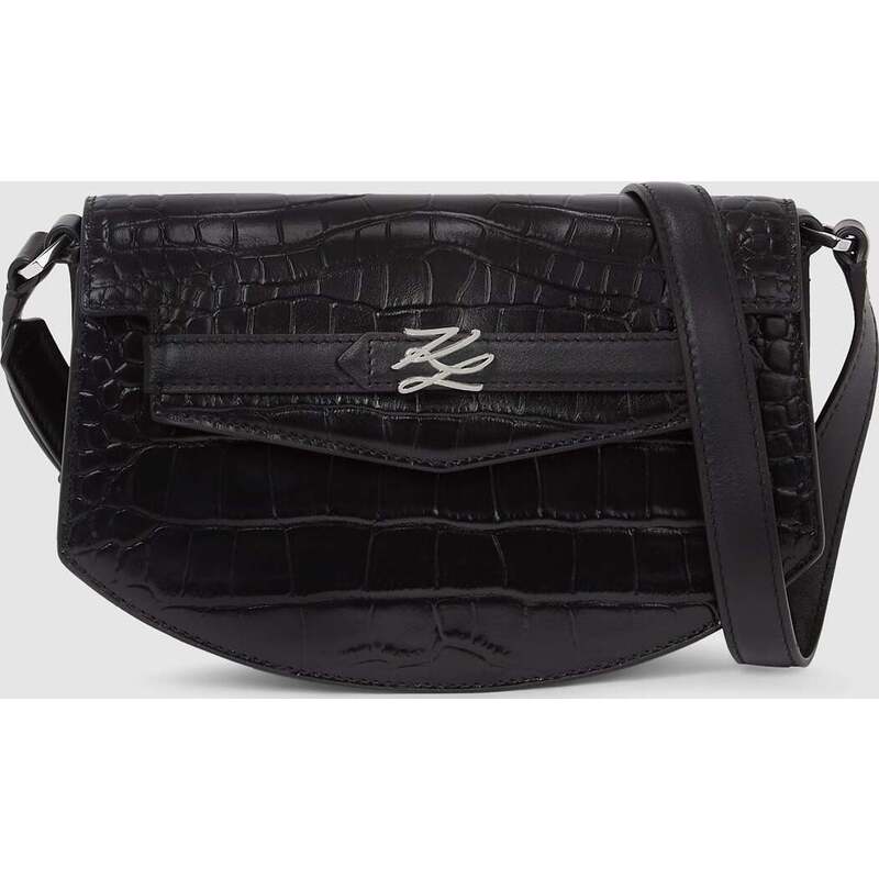 K/Studio crossbody bag
