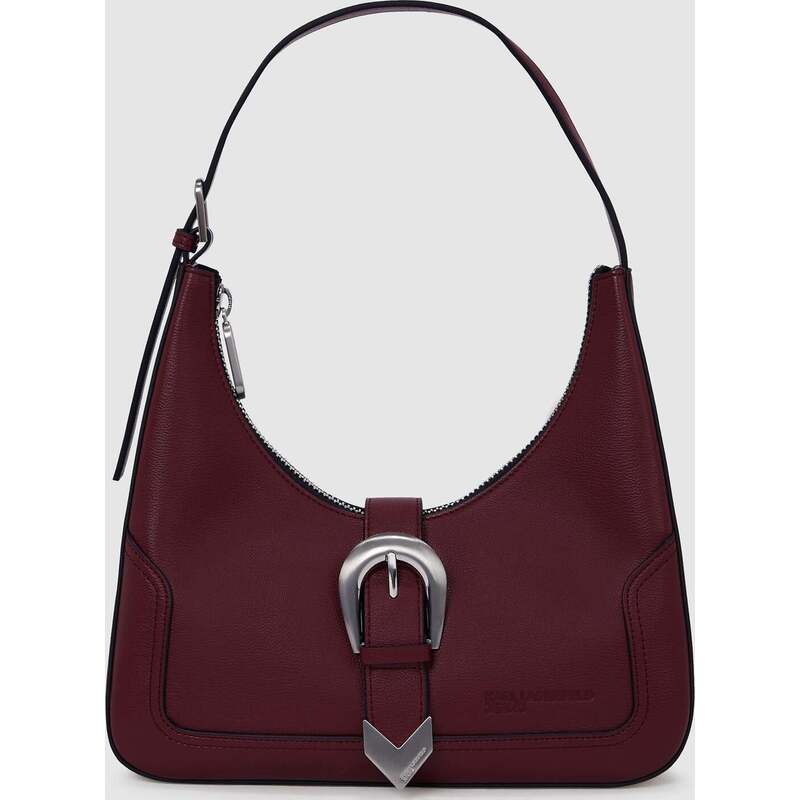 Western shoulder bag