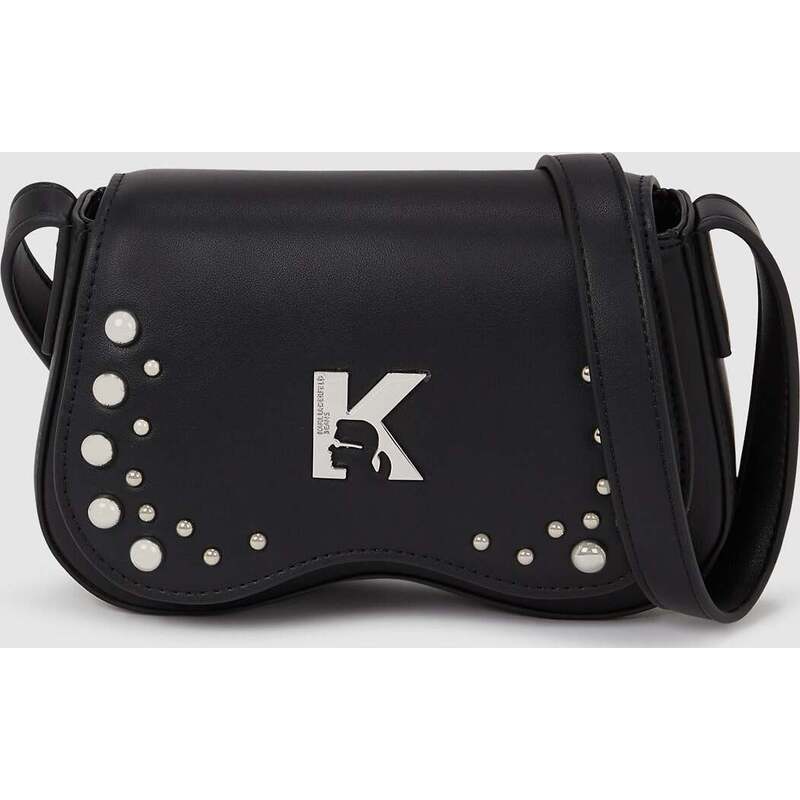 Sunglasses mini crossbody bag