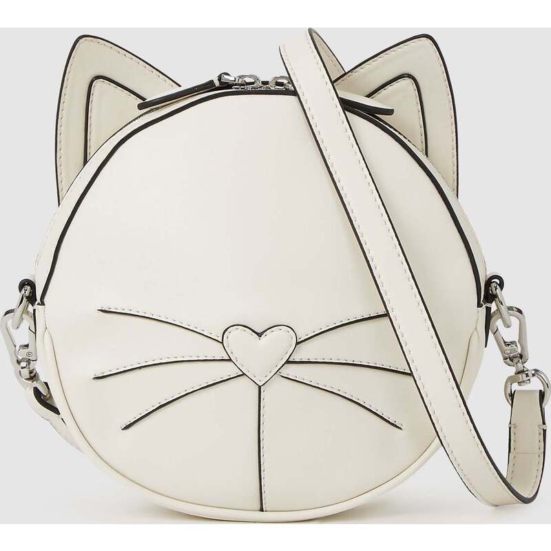 Choupette crossbody bag