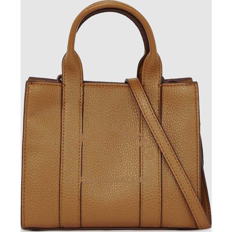 Rue St-Guillaume mini tote bag