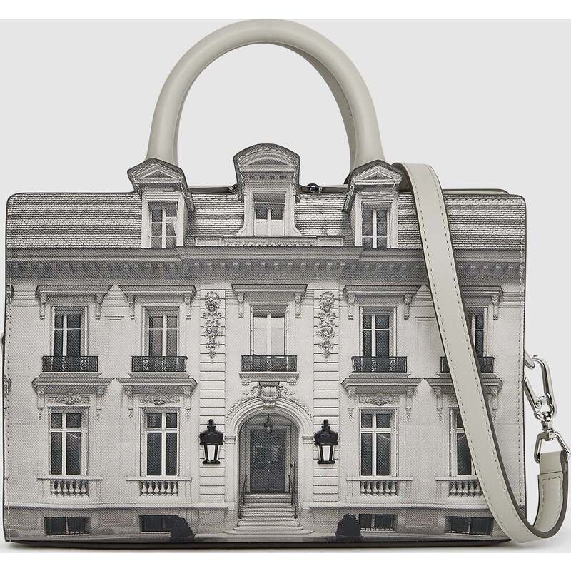 Maison de Karl tote bag