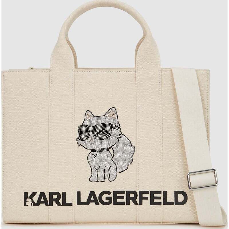 Ikon Choupette medium tote bag