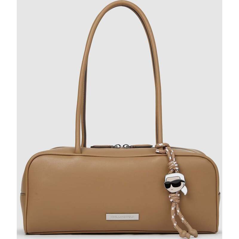 Ikon smooth rectangular bag