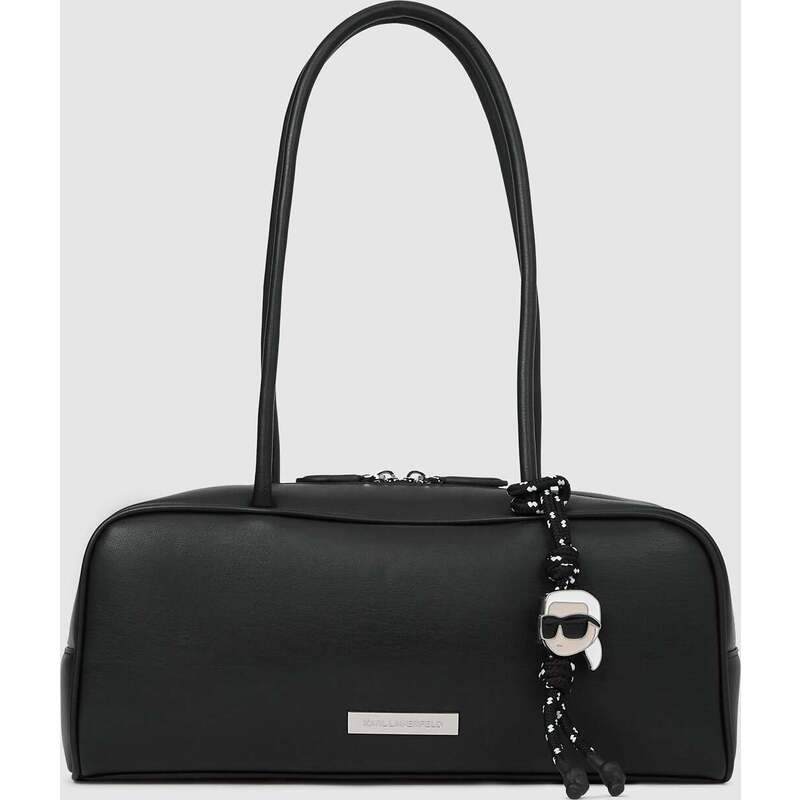 Ikon smooth rectangular bag