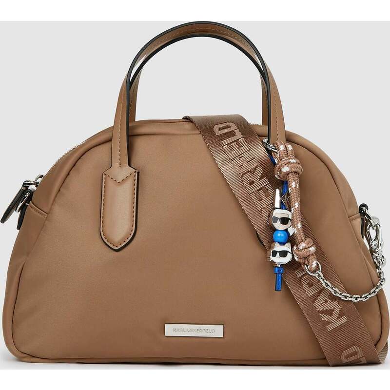 Ikon nylon bowling bag