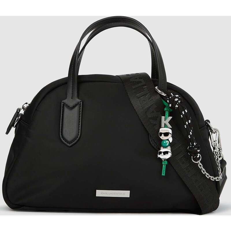 Ikon nylon bowling bag