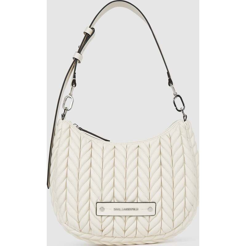 K/Weave small hobo bag