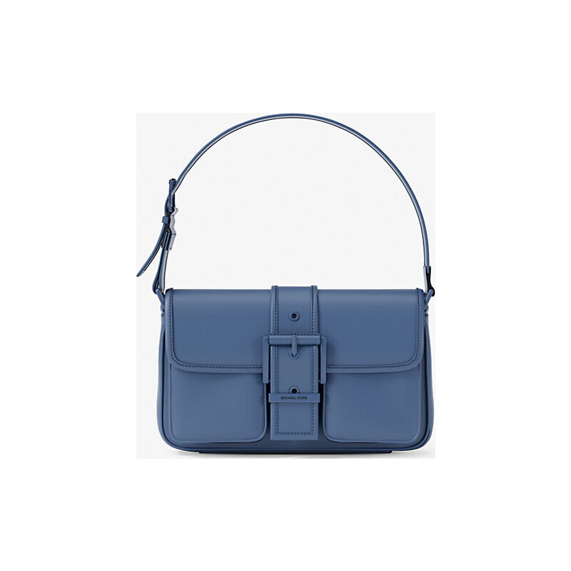 Colby Medium Leather Shoulder Bag