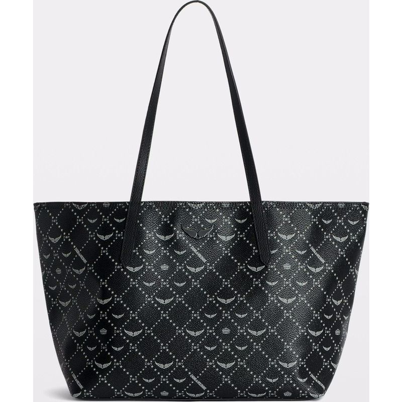 Z Shopper Monogram Bag