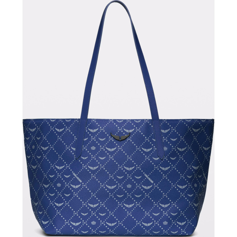 Z Shopper Monogram Bag