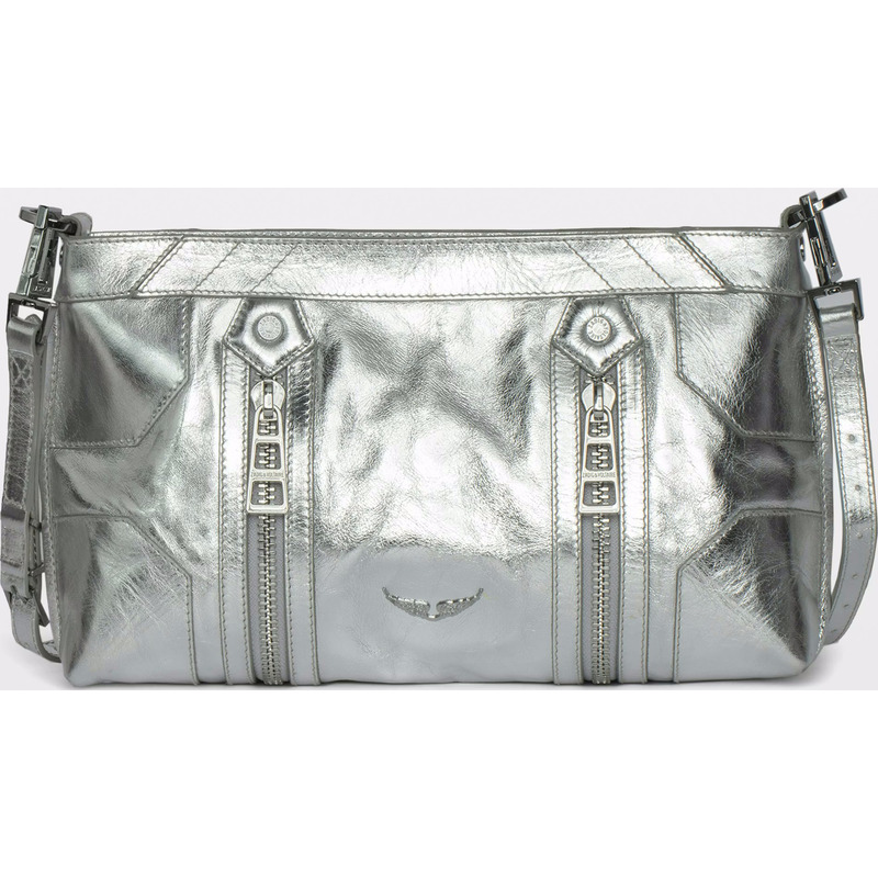 Sunny Moody Vintage Metal Bag