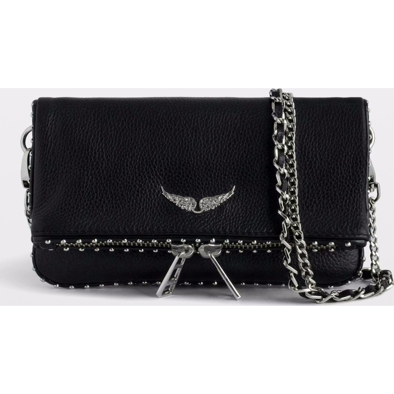 Rock Nano Studs Clutch