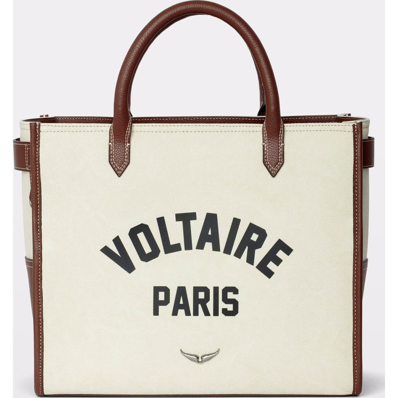 Angel Tote Voltaire Bag