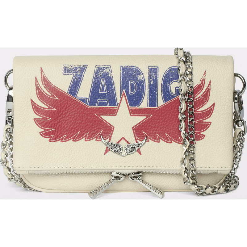 Rock Nano America Clutch
