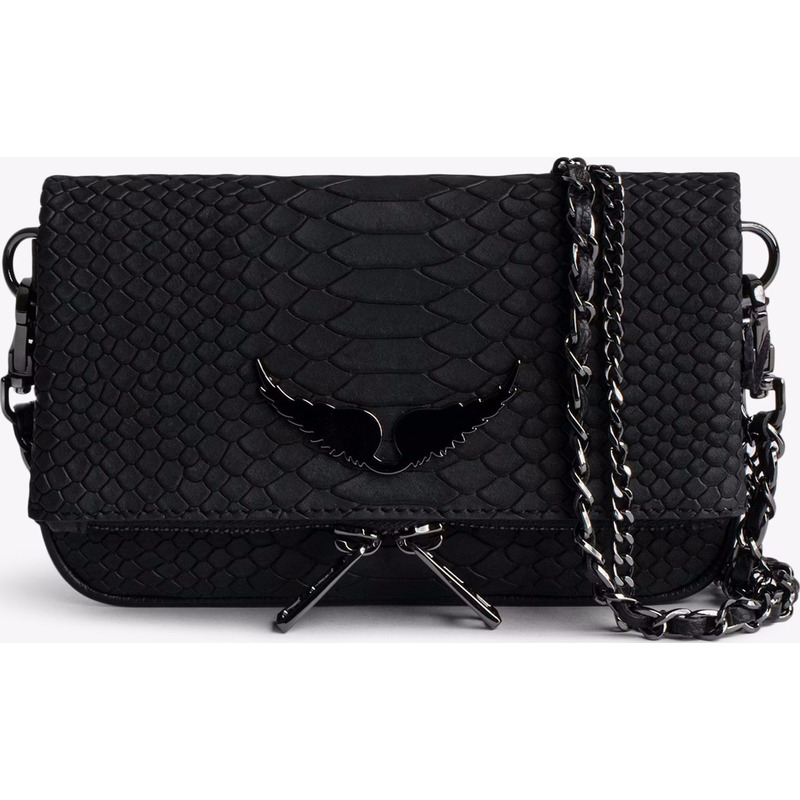 Nano Soft Savage Rock Clutch