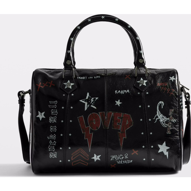 Sunny Medium Vibe Punk Bag