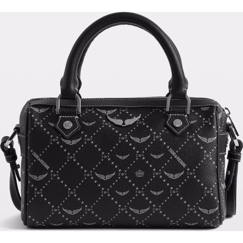 Sunny XS Vibe Monogram Bag