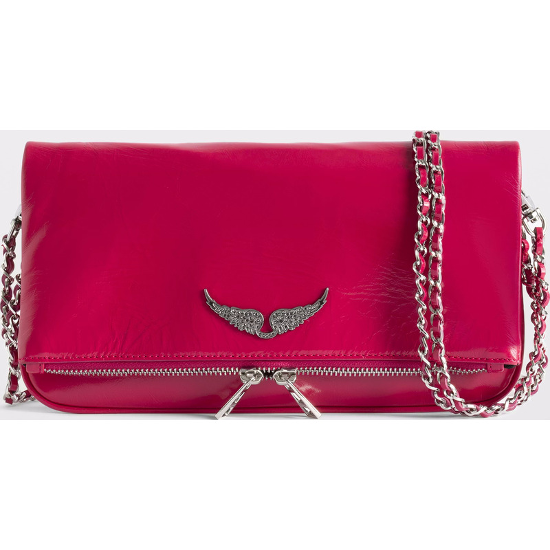 Clutch Rock Vintage Patent