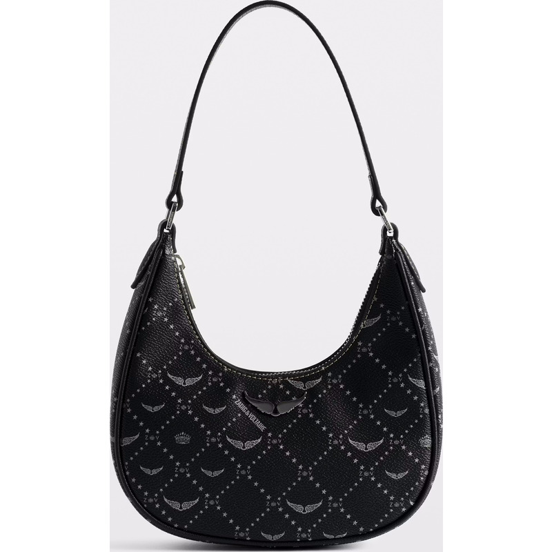 Z Night Out Monogram Bag