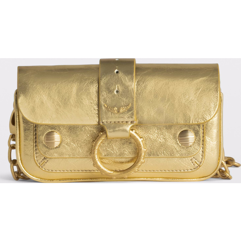 Bag Kate Wallet Vintage Metal