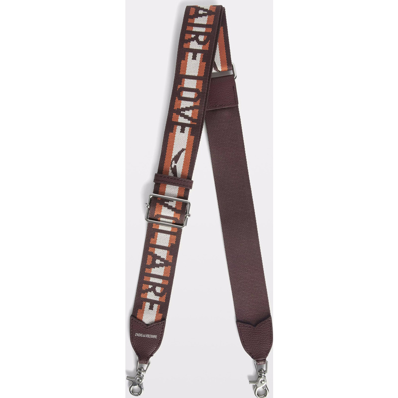 Zadig Shoulder Strap