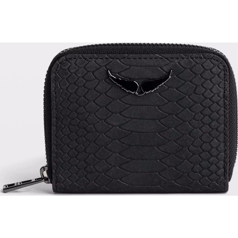 Mini ZV Soft Savage Wallet